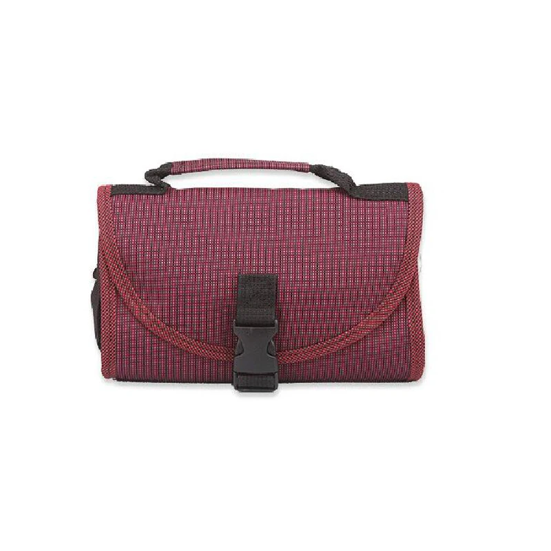 Fashion Multifunctional Wash Gargle Traveling Bag Folding Uni Fashion Multifunctional Wash Gargle Traveling Bag Folding Uni Luggage Travelling Handbags Duffle Bags Travel 22 17 3cm