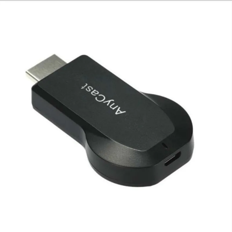 YIKIXI ТВ-палка беспроводной ТВ HDMI ключ M2 Airplay Wi-Fi дисплей приемник Miracast для телефона Android PC PK