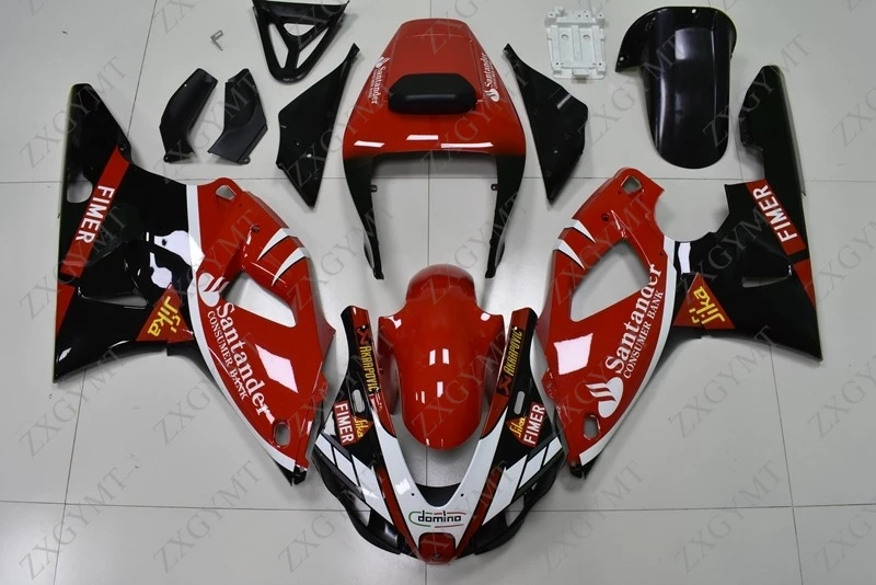 

Body Kits YZF R1 1998 - 1999 Black Red Fairings YZFR1 99 Plastic Fairings YZF1000 R1 98