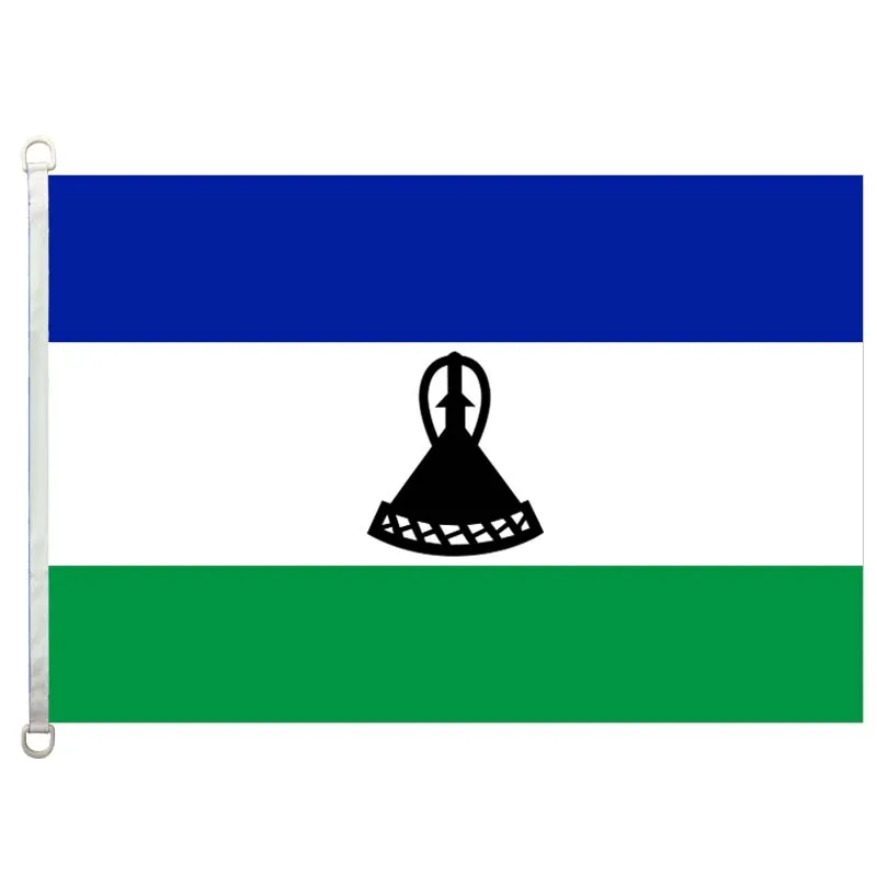 Lesotho