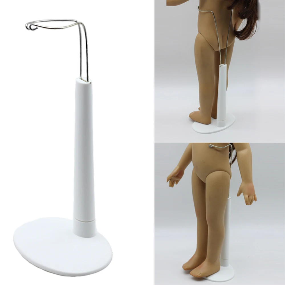 american girl doll stand