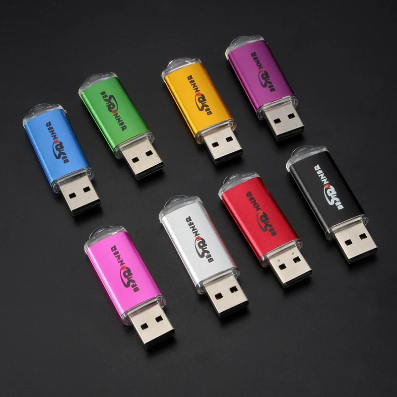 128MB USB Flash Drive Pen Drive USB2.0 Stick Memory Disk ...