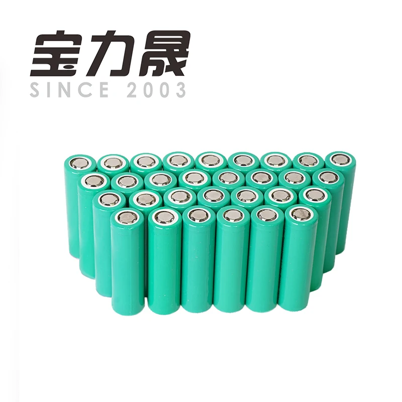 

8-40PCS/Lot 18650 Lithium battery 3300mAh 3.7V for samsung 18650 batteries Li ion lithium ion 18650 large current 18650VTC7