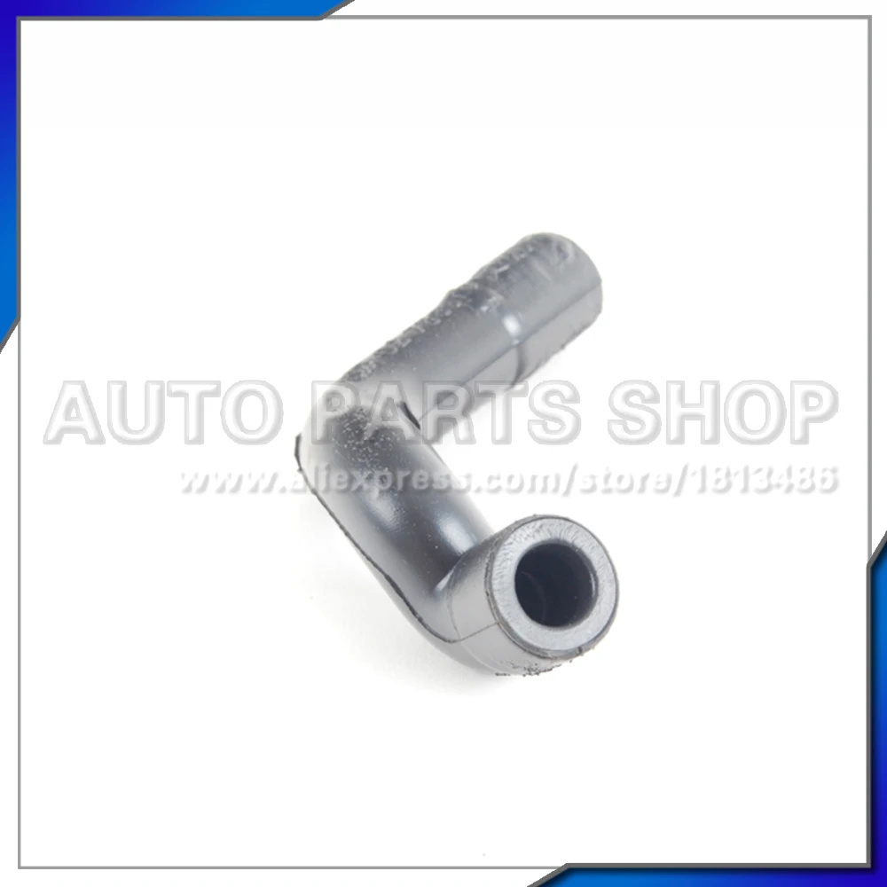 car accessories Engine Crankcase Breather Hose for