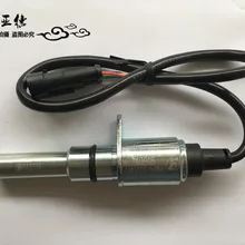 Автобус/трека yutong/Zhongtong/kinglong/Higer автобус тормозной механизм одометром коммутатора/датчик с модель 3802020-1508 h