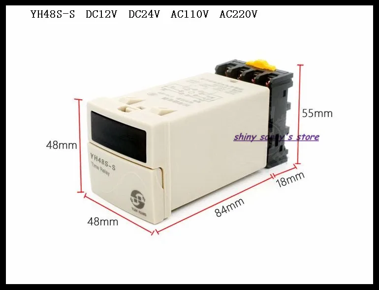 YH48S-S 333