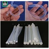 GOGOPANDA Free shipping (10PCS/Lot) Non-Toxic Transparent 7mm and 11mm X190mm Hot Melt Glue Sticks for DIY ► Photo 2/6