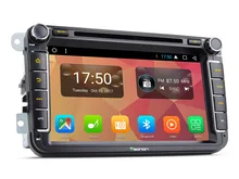 8 Octa Core 2GB RAM 32GB ROM Android 7 1 Nougat OS Car DVD for Skoda