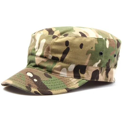 BDU commando military hats combat caps 