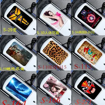 

For Geely Atlas,Boyue,NL3,SUV,Proton X70,Emgrand X7 Sports,Car sunroof sticker