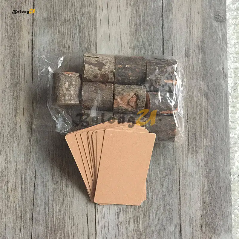 Table Number Holder -010