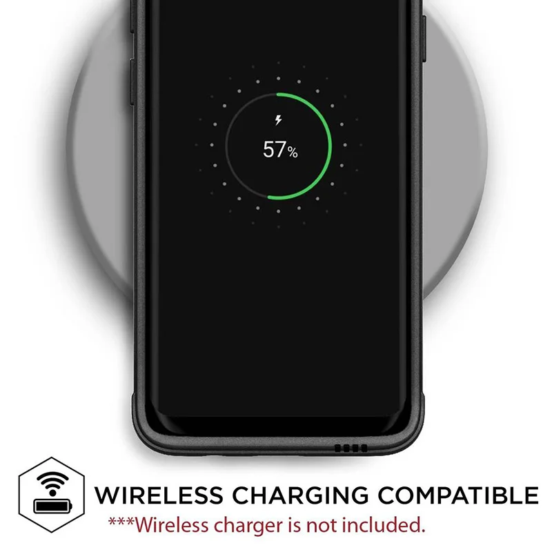 X Doria Щит чехол для телефона samsung Galaxy S9 S9Plus с защитной оболочкой алюминиевые