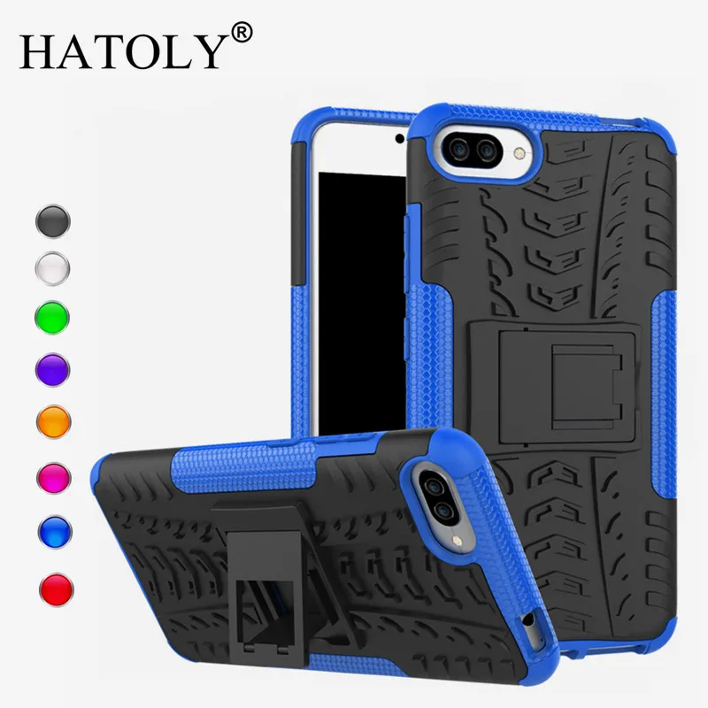 

HATOLY For Capa Asus Zenfone 4 Max ZC554KL Case TPU & PC Case For Asus Zenfone 4 Max ZC554KL Cover For Asus ZC554KL Funda