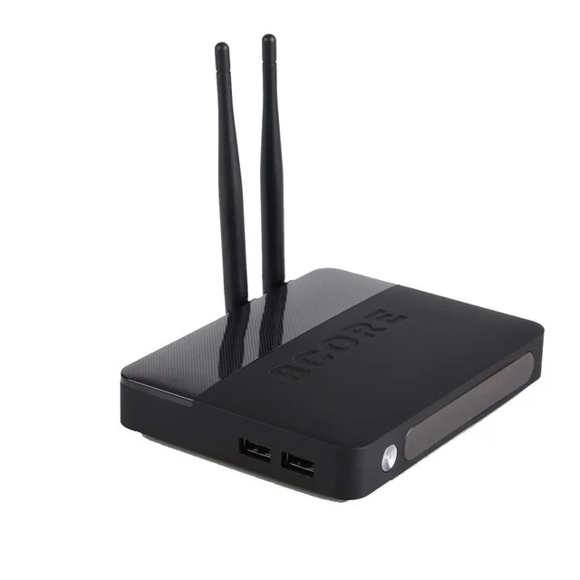 

CSA91 direct factory Android 5.1 LOLLIPOP TV Box RK3368 Octa Core 2G+16GB 4K Smart Media Player 3 USB Port BT 4.0WiFi 2 antenna