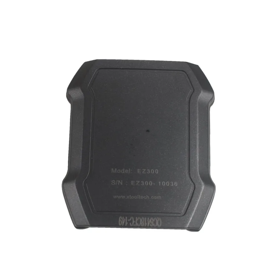 XTOOL EZ300 четыре системы диагностический инструмент с TPMS и функцией сброса масляного света XTOOL EZ300 диагностическая система