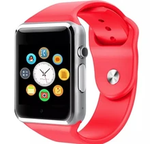 Neue bluetooth smart watch android mtk smartwatchs für samsung s4/note 2/note3 htc xiaomi für android-handy für erwachsene