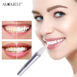 AuQuest одноразовый гель для отбеливания зубов ручка зуб Белый пероксид гель отбеливатель отбеливание зубов инструменты блестящие яркие уход