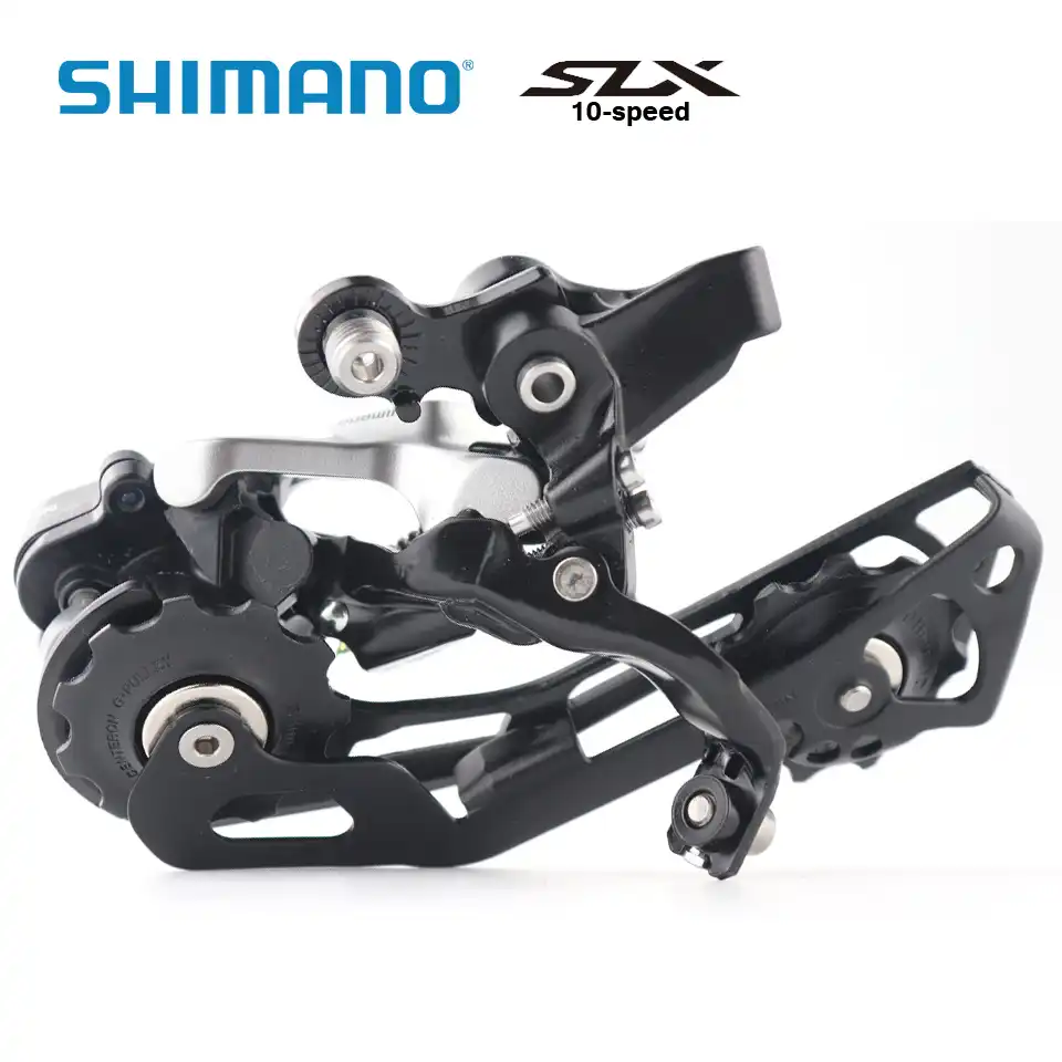 slx shadow plus 10 speed