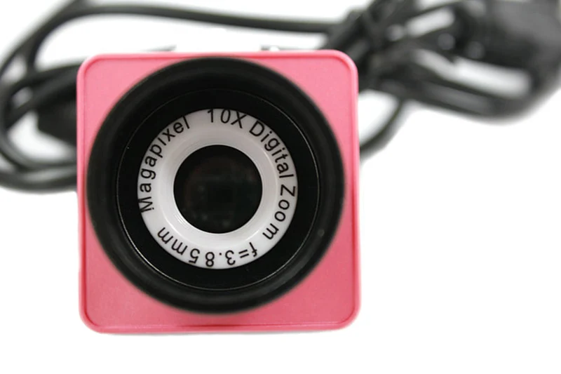 PC camera USB eyepiece4