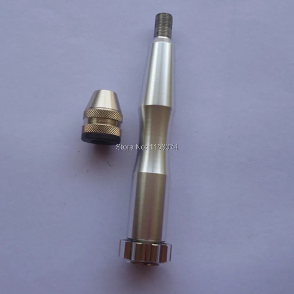 Mini Hand Drill