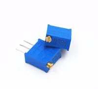 Passive Components