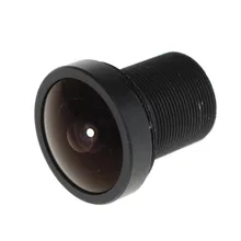 GoPro Accessories 170 Degree Wide Angle GoPro Replaceable Camera Lens / Gopro Lens for GoPro Hero 2 1