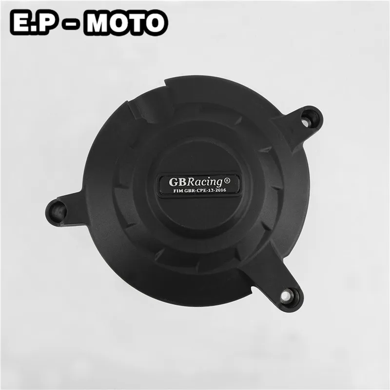 Motorcycle Engine Case Cover Set Engine Cover Kit Protection Fit ZX 10R