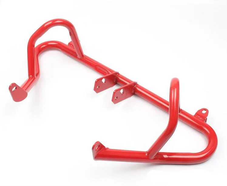 DL250 Front Sliders Guards Engine Crash Bungs Protectors Motorcycle