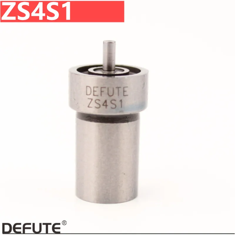 

Сопло двигателя ZA4S1 1100, запчасти для трактора Hebei HB150, номер детали: ZS4SA DN4S1 U4-3