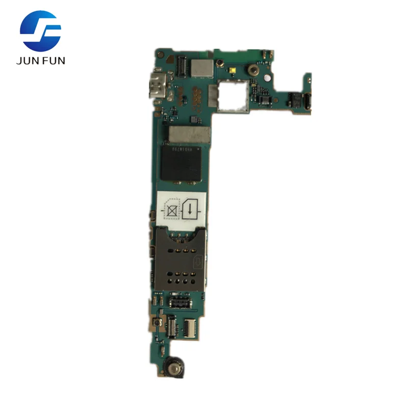 JUN FUN Полная работа разблокирована для Sony Xperia Sola MT27i Материнская плата логическая