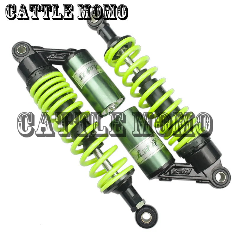 

310mm Motorcycle Rear Air Shock Absorber Rear Suspension For CB400 CB 400 1992-1998 VTEC 1999-2011 XJR400 Rear Air Shock Absober