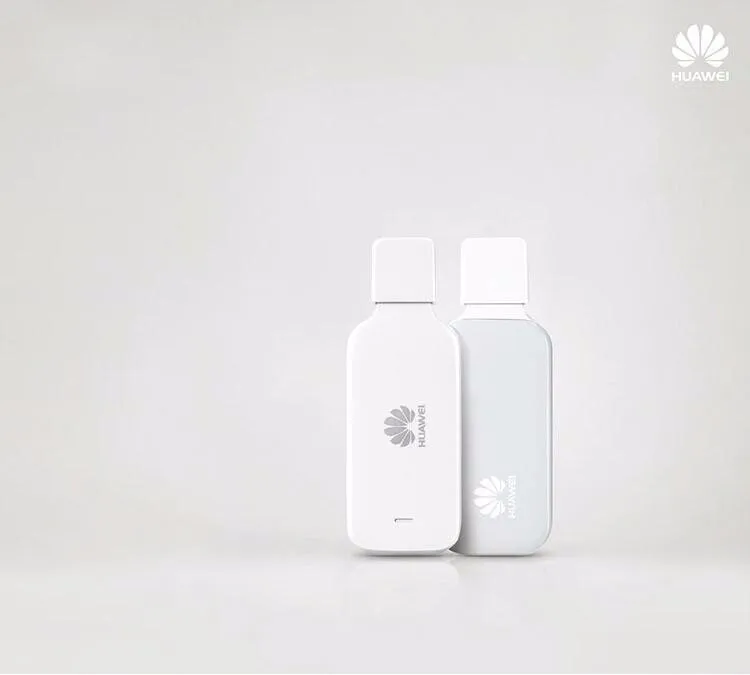 Мини разблокирована Huawei e3533 21 м USB 3G HSPA + UMTS 2100 мГц интерфейсом USB Беспроводной модем с гнезда SIM-карты мобильных широкополосный