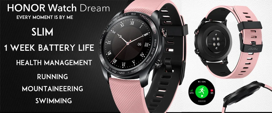 Original HUAWEI Honor Dream Watch