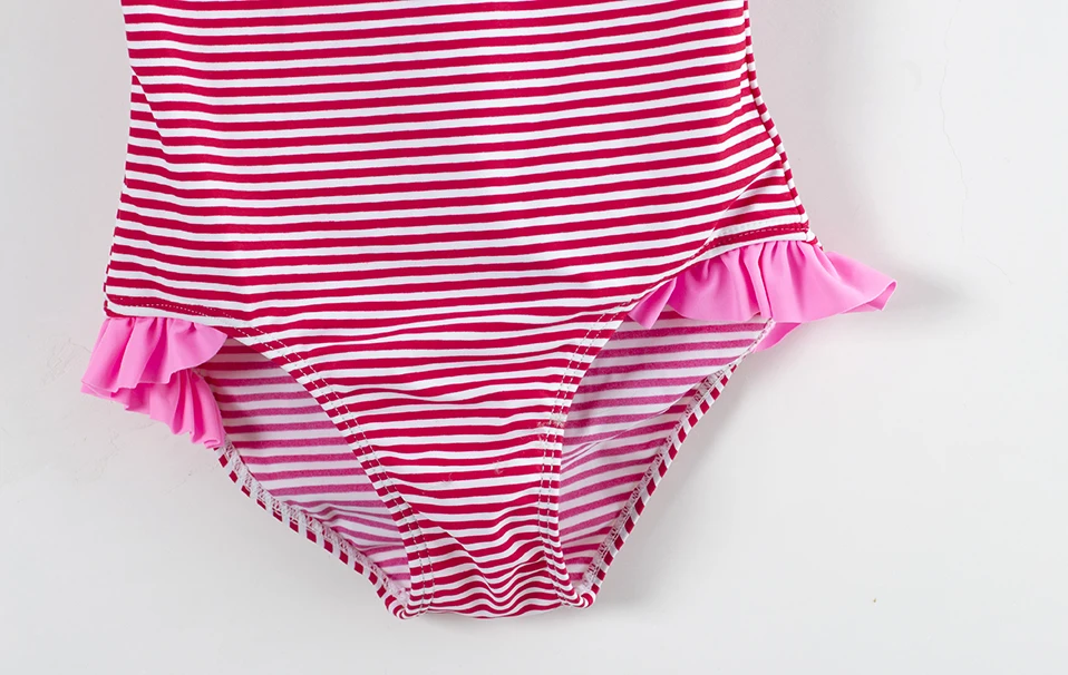 H067 girls swimwear-detail03