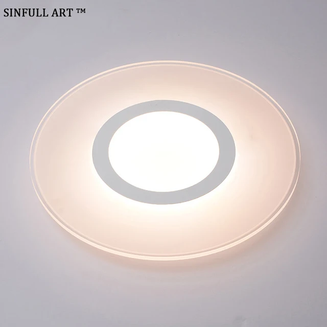 SINFULL Moderne salle de bains led mur lampes Balcon Applique Murale ... SINFULL Moderne salle de bains led mur lampes Balcon Applique Murale ...
