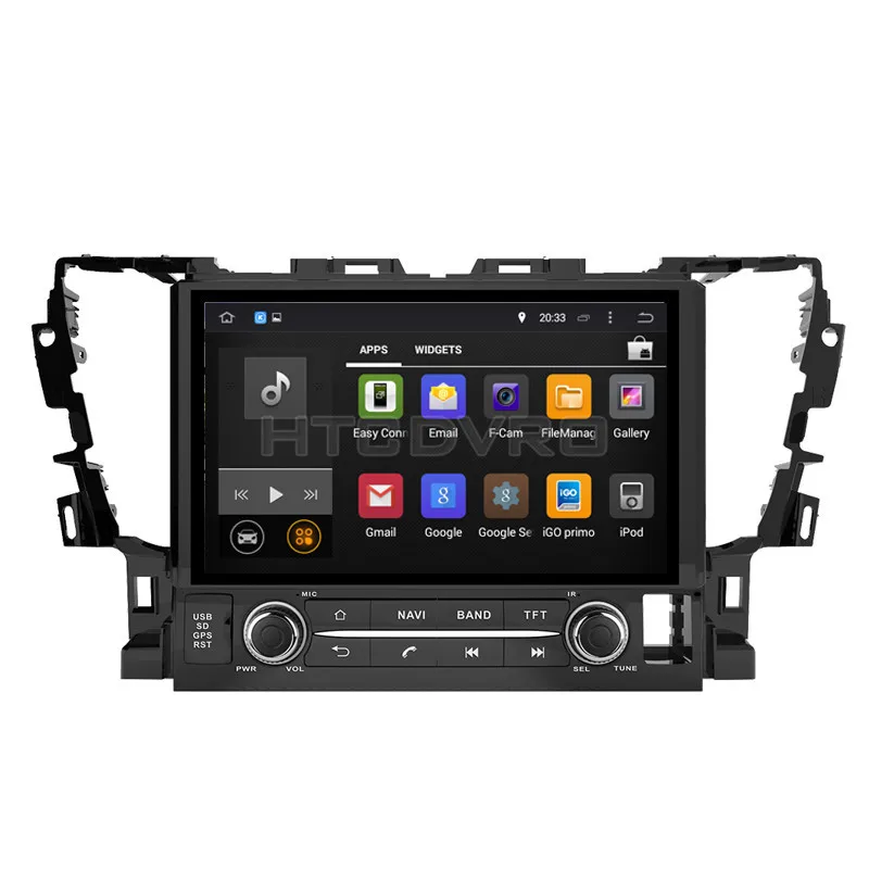 Best YMODVHT 10.1inch Octa Core 4GB+32GB Android 9.0 Car DVD Player for Toyota Alphard 2015- Radio Stereo GPS Navigation 2 Best YMODVHT 10.1inch Octa Core 4GB+32GB Android 9.0 Car DVD Player for Toyota Alphard 2015- Radio Stereo GPS Navigation 2