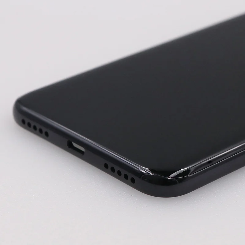 Чехол DyGod для Xiaomi Mi Play Phone защитный чехол с кнопками громкости питания