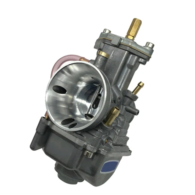 

PWK 28 Air Strikers Carburetor YZ250 RM250 CR250 KX250 CR500 KX500 Compatible for Keihin Motorcycle General purpose carburetor j