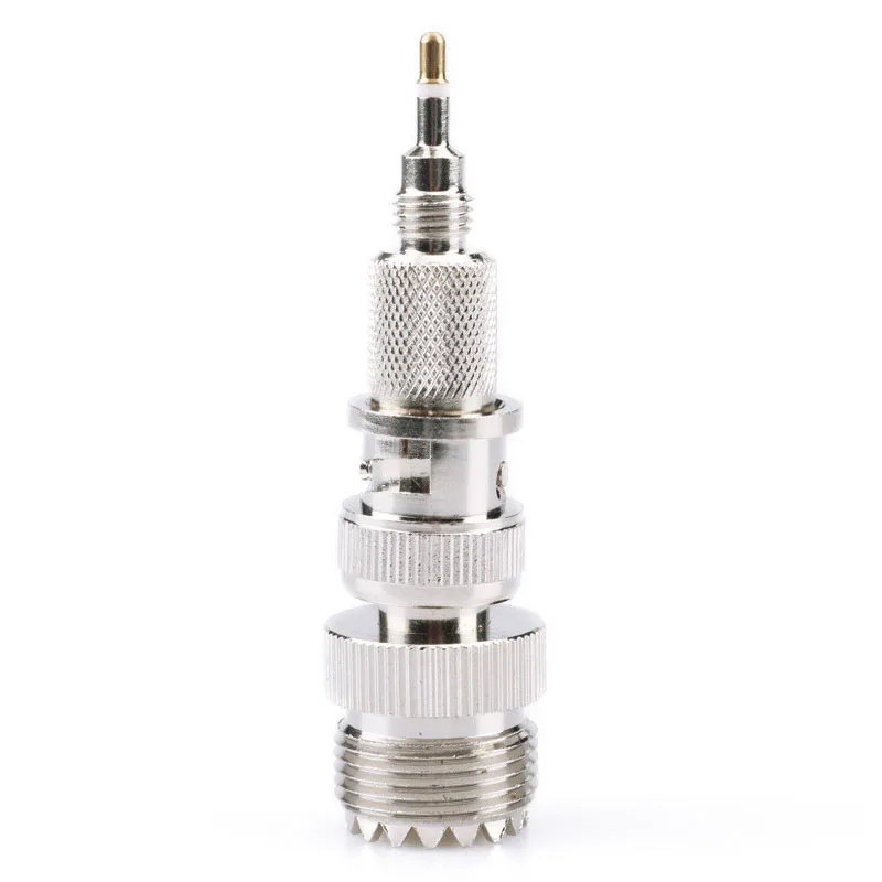 

Car Radio Antenna BNC Head RF Coaxial Connector Jack Plug Test Adapter for Motorola GP88s GP88 GP328 GP340 GP360 GP380 HT750