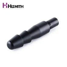 HISMITH Адаптер Vac-U-Lock для разъема 3XLR Sex Machine надстройка для фаллоимитатора