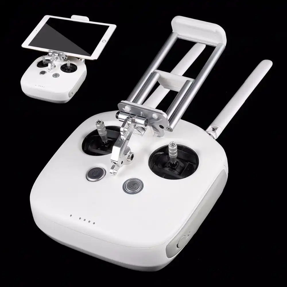 Remote Controller Tablet Bracket Mount Holder for IPad Mini for DJI