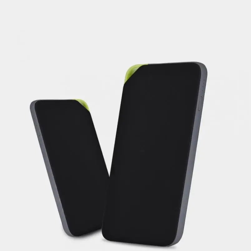 

USB Power Bank Case DIY Kit With Type-C & Micro USB Port For Smartphone Tablet JAP11 Drop Shipping