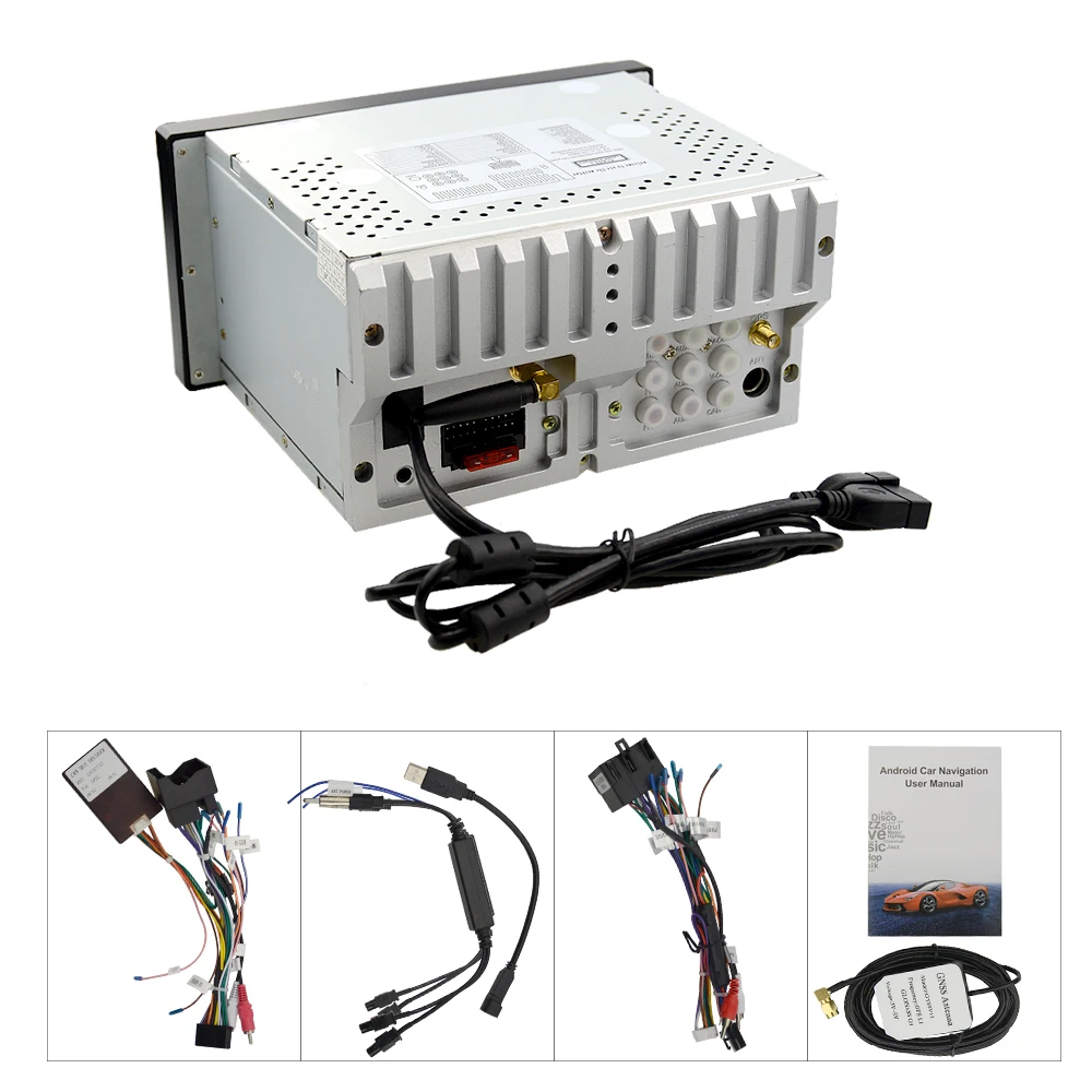 Best EKIY Android 8.1 2 Din Car DVD Multimedia Player For Opel Astra Vectra Antara Zafira Corsa Head Unit GPS Navi Stereo Radio Video 4 Best EKIY Android 8.1 2 Din Car DVD Multimedia Player For Opel Astra Vectra Antara Zafira Corsa Head Unit GPS Navi Stereo Radio Video 4