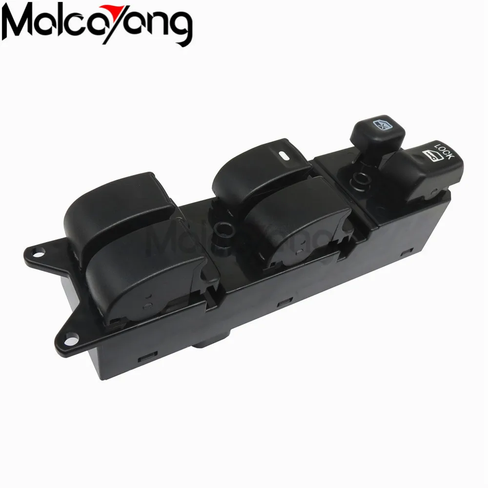 

New Master Power Window Switch MR587943 For Mitsubishi Endeavor Lancer Montero Galant 2004-2009