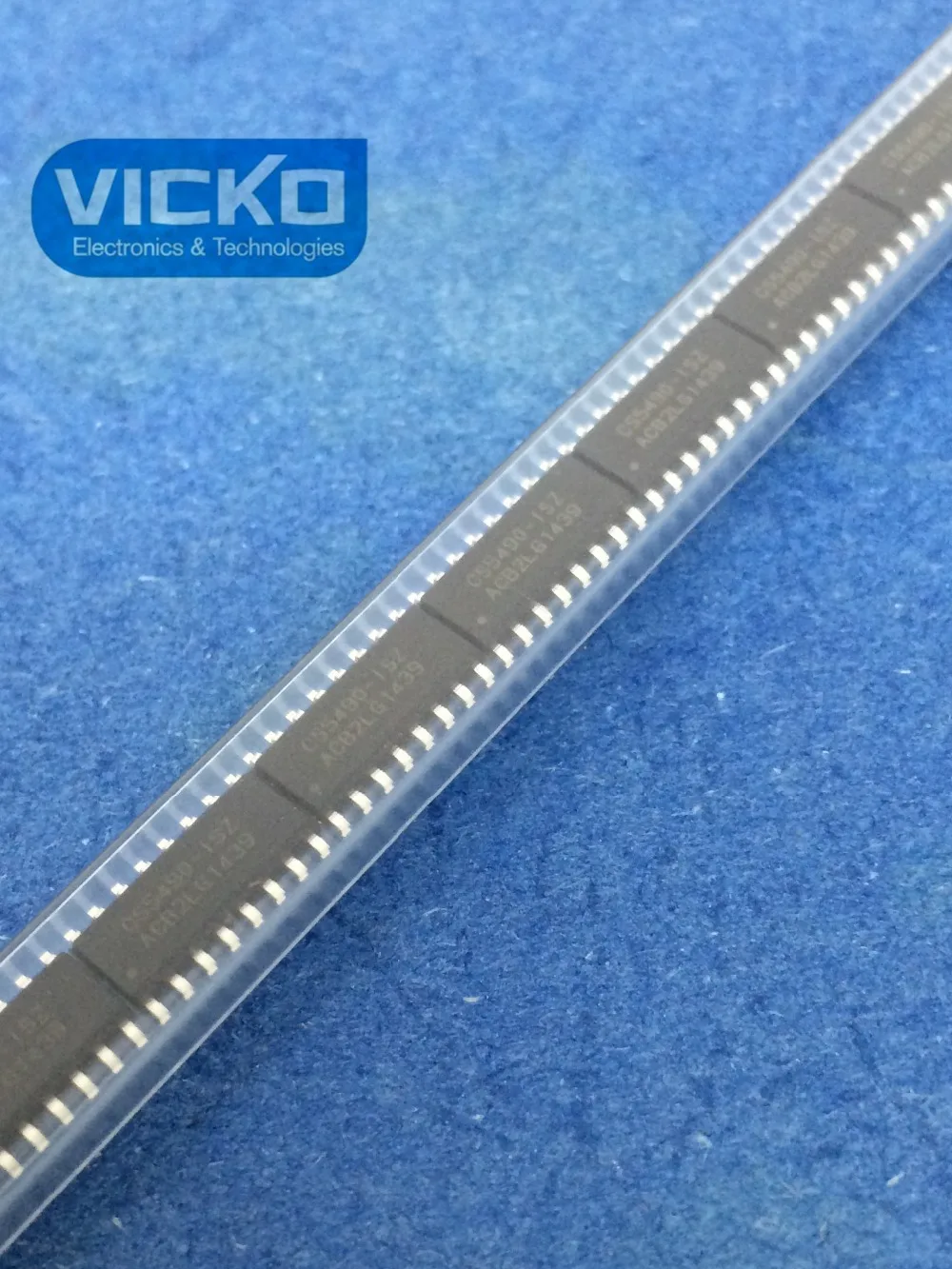 

[VK] 5PCS/LOT FREESHIPPING! CS5490-ISZ CS5490-ISZR CS5490 SOP16 Voltage Regulators