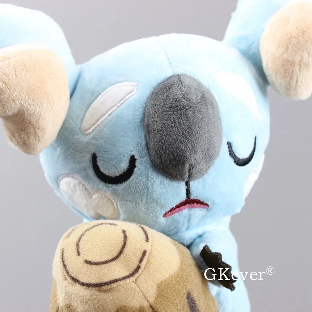 komala plush