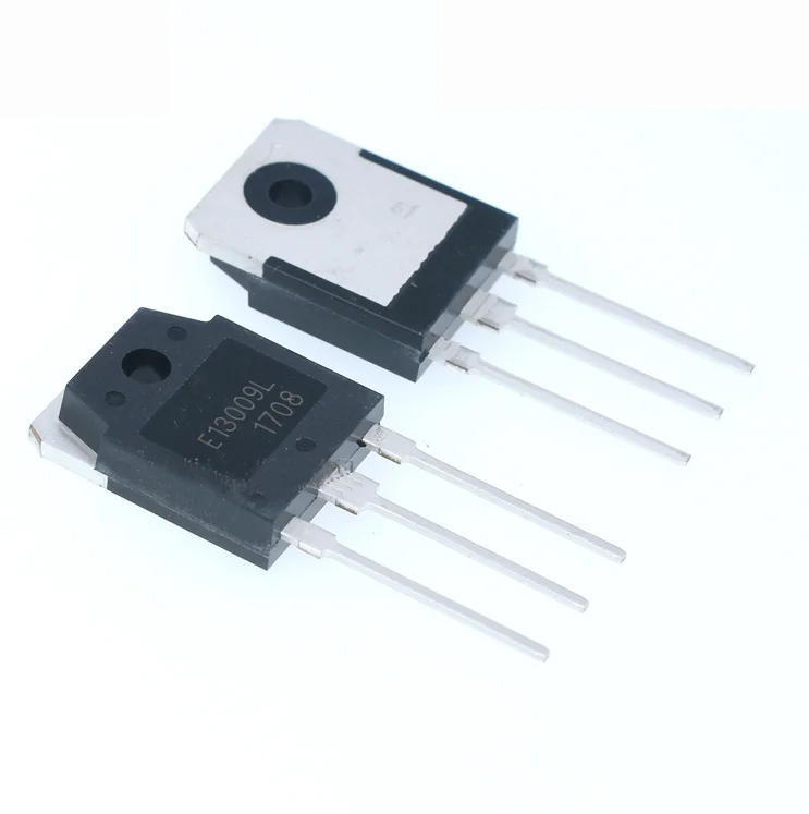 

1pcs Power Transistor KSE13009L E13009L 13009 12A/700V NPN TO-3P