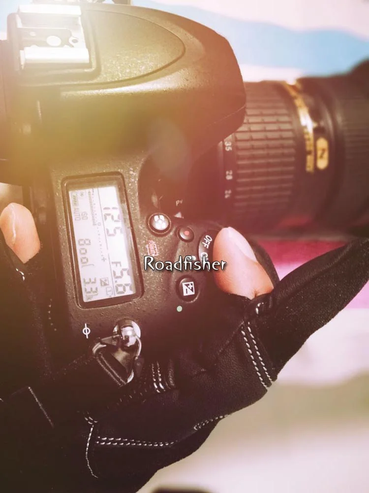 Photography gloves 15