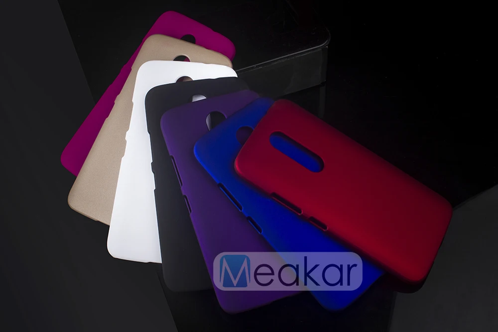 Матовая Пластик Coque 5.5For Moto M Чехол для Motorola Moto M Xt1662 телефона чехол-лента на заднюю панель