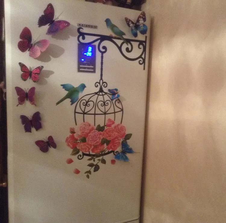 wall stickers home decor